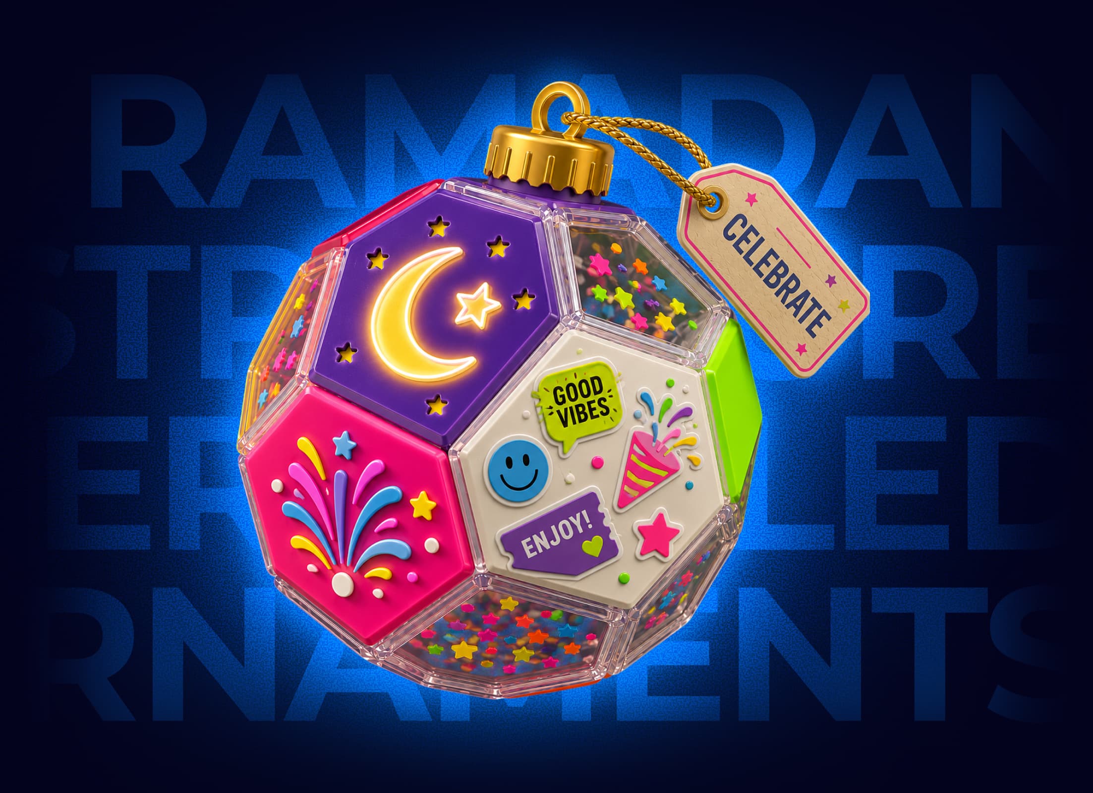 Seasonal Decorations
