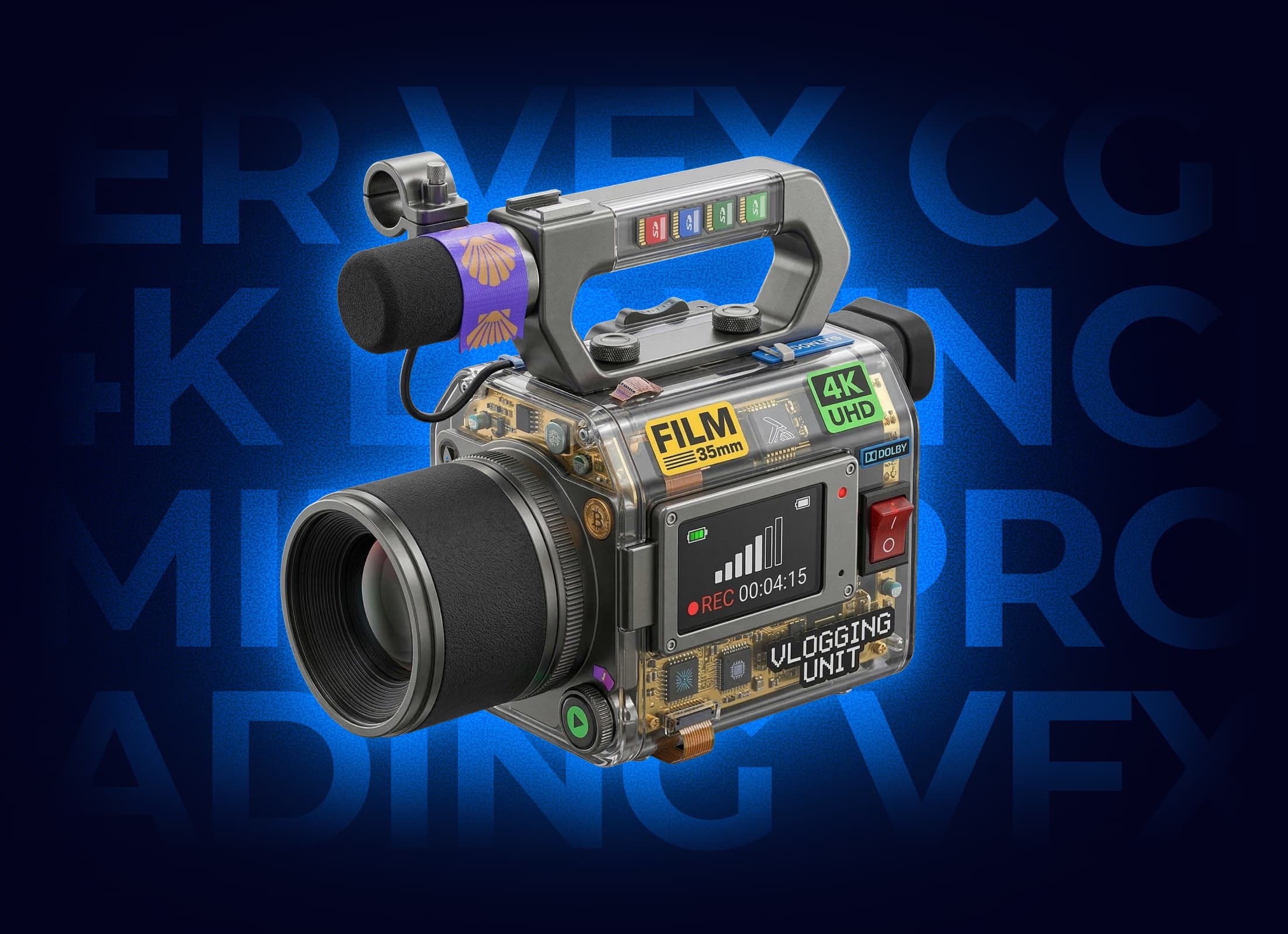 Media Production