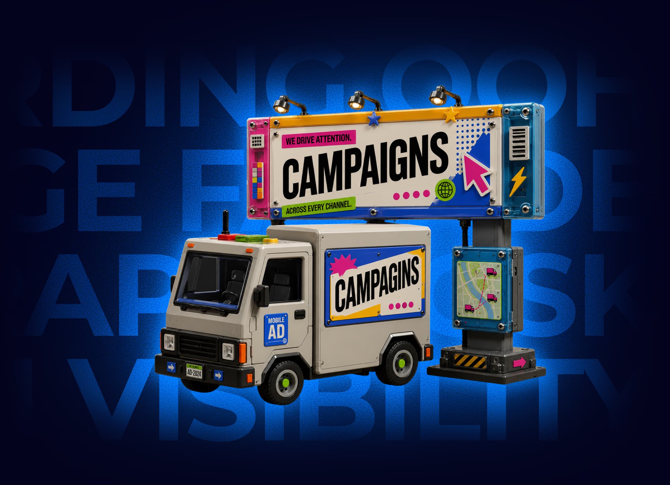 Outdoor Advertising